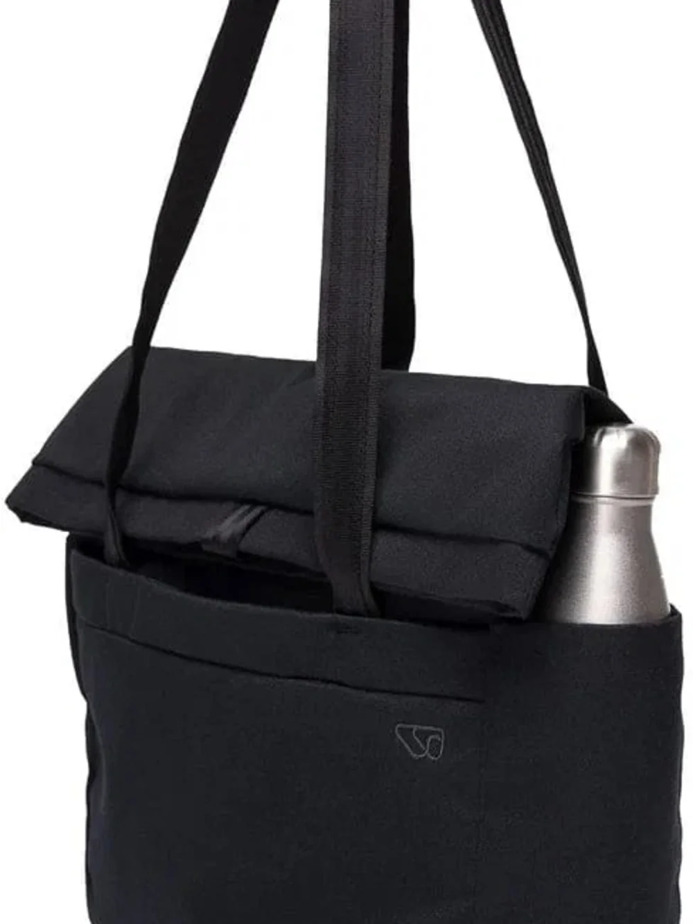 WAYB Ready to Roam Tote - Onyx